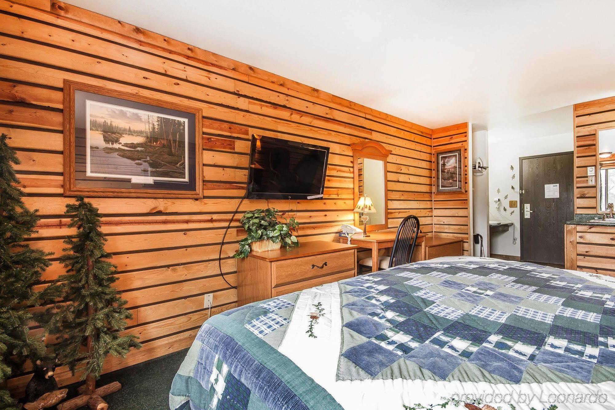 Rodeway Inn & Suites Madison East Ngoại thất bức ảnh